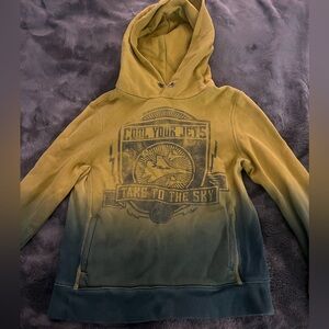 Hoodie Boys Size 10